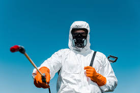 Best Commercial Pest Control  in La Conner, WA